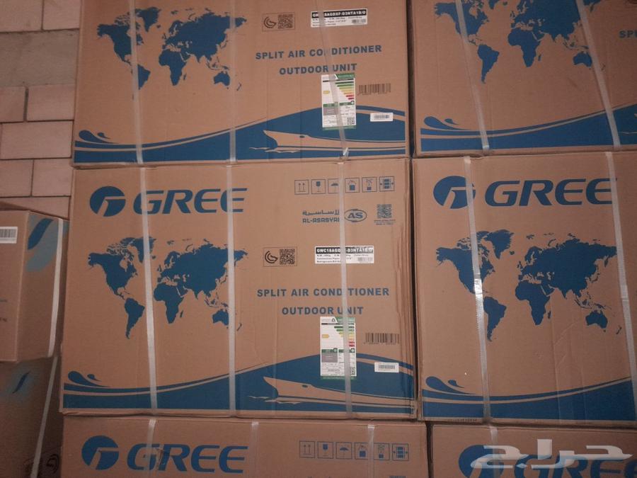 New Split and Window Air Conditioners64618904781059110