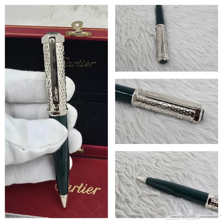 أقلام كارتير 140 توصيل وشحن مجانا64612425052674110