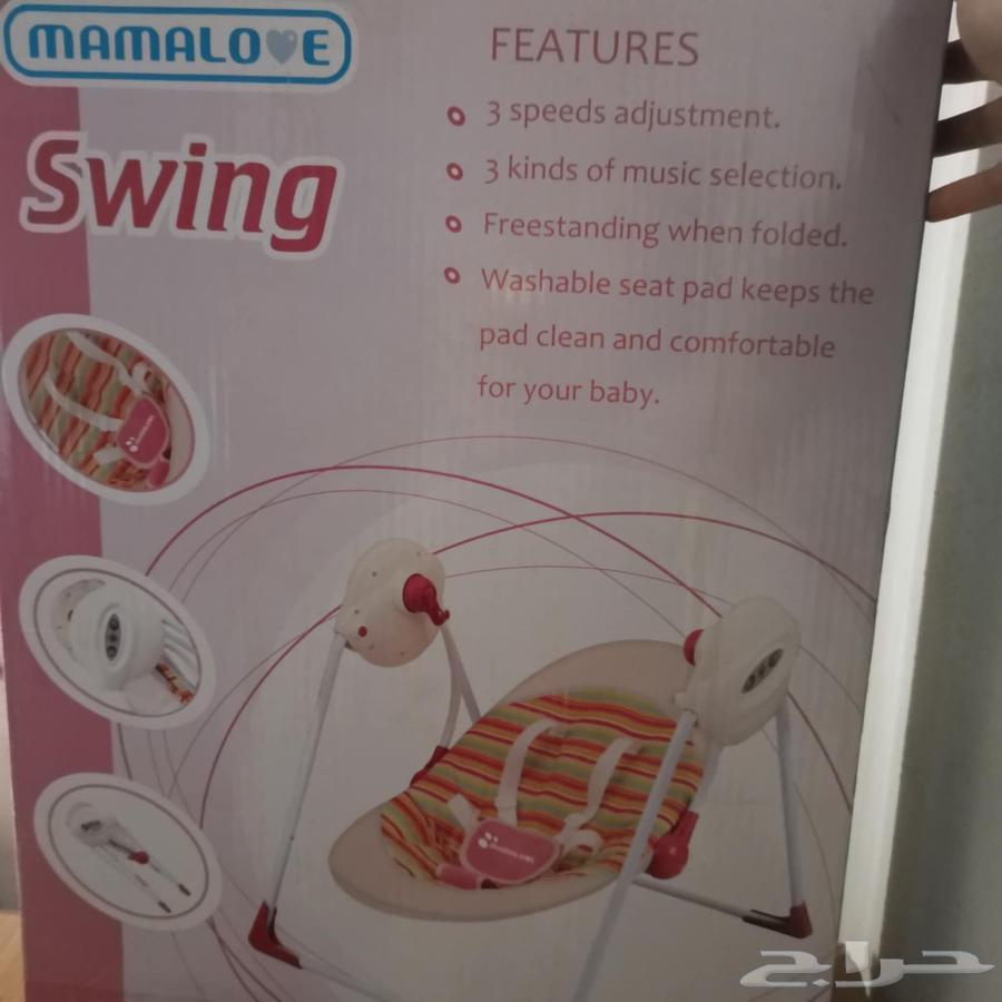 للبيع ماركه ماما لوف يعمل على بطاريات هزاز فيه موسيقى64618363943299110