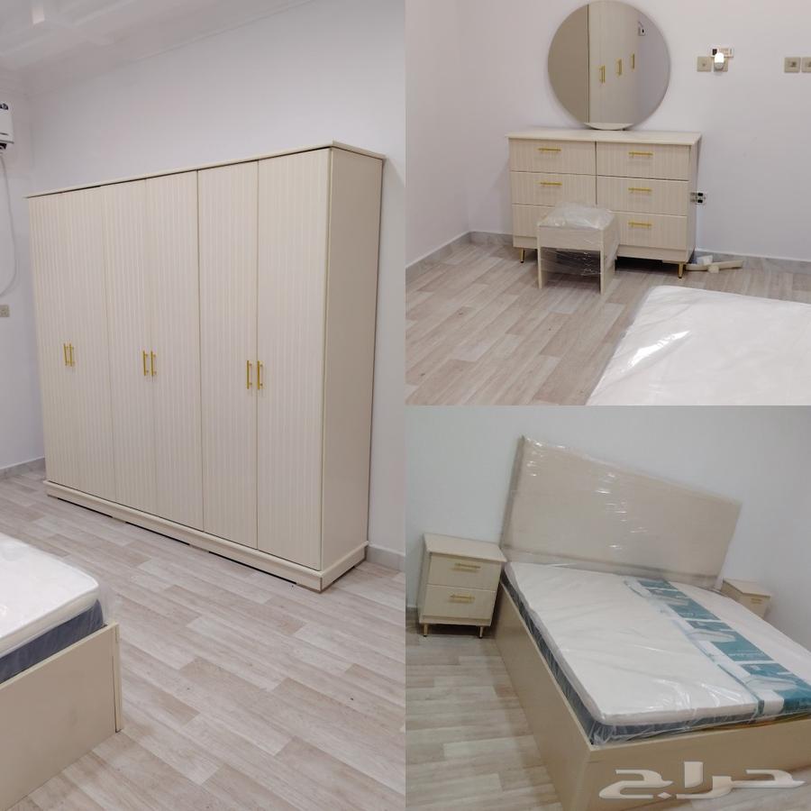 غرف نوم نفرين جديده وطني 170064624376703873114