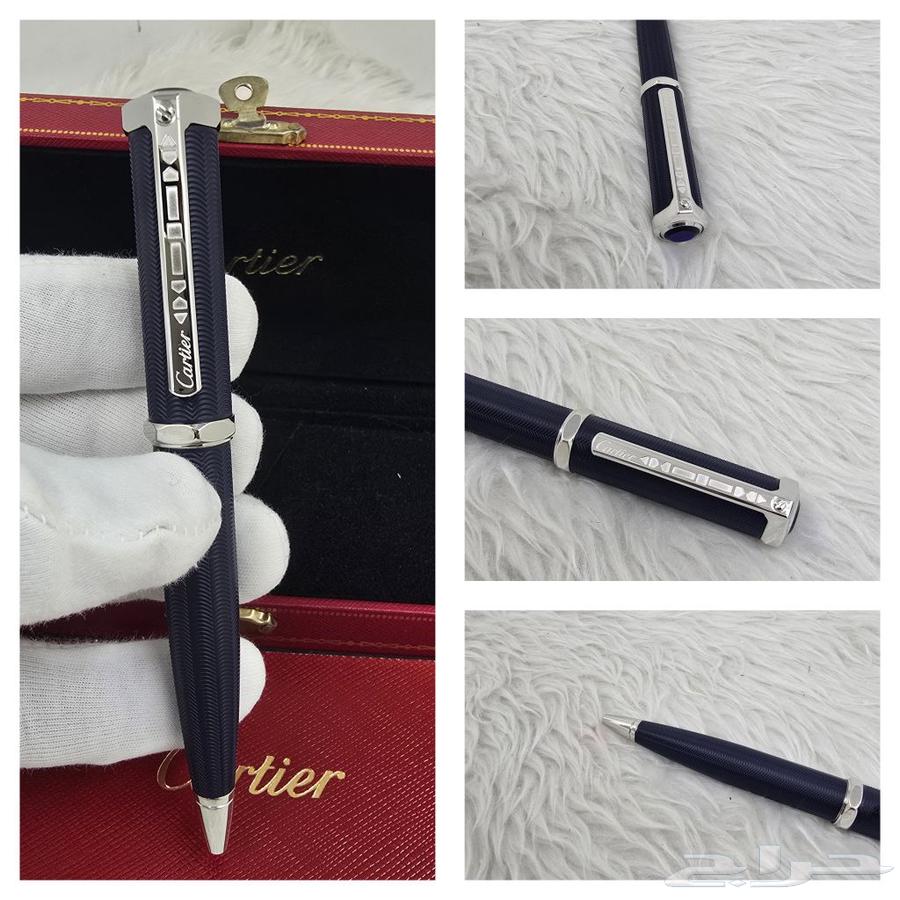 أقلام كارتير 140 توصيل وشحن مجانا64612425052674114
