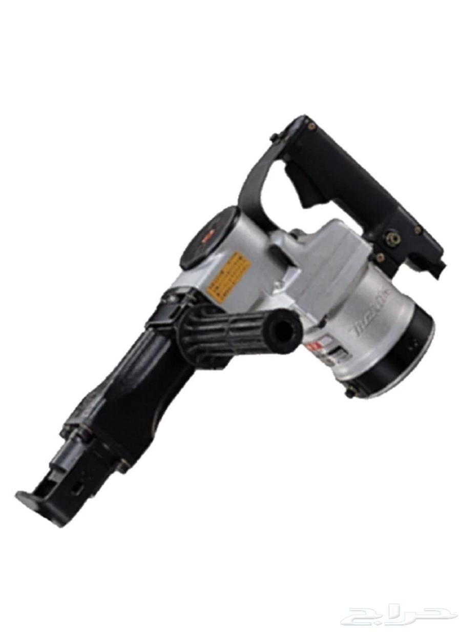 هلتي شاكوش جديد ماكيتا موديل 120164620279918465111