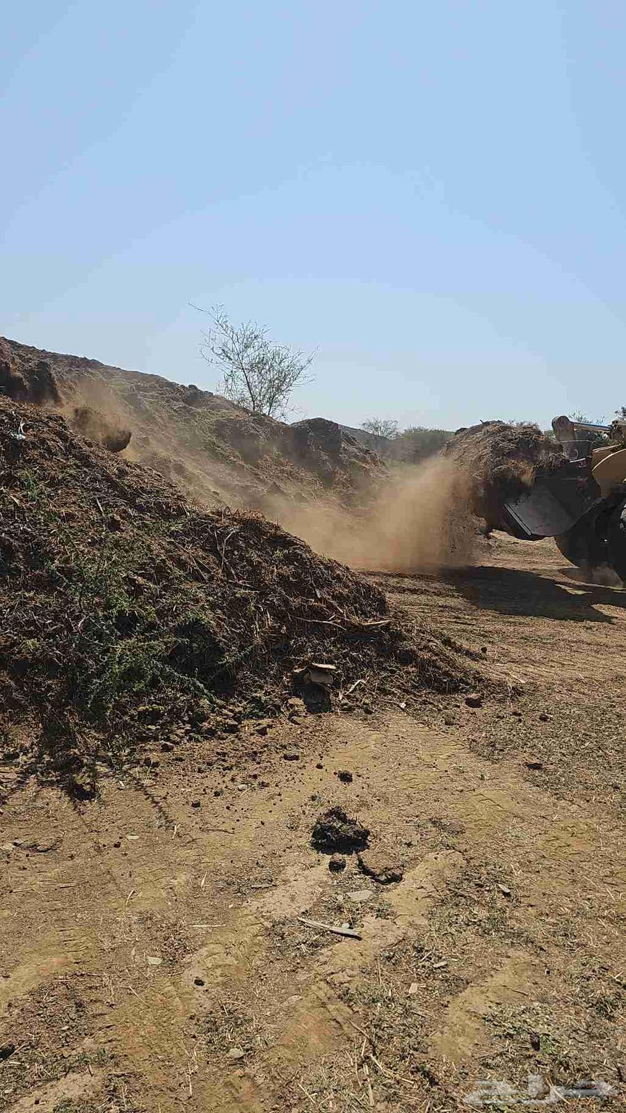 سماد غنم قديم للبيع سواء يالكيس او السكس64620017490562112