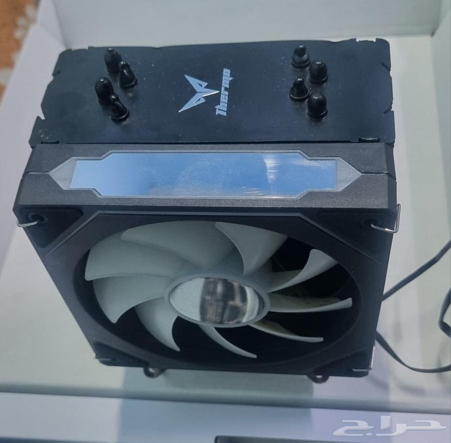 بيع بيسي كامل بدون كرت شاشه و بدون SSD (انباع)64618239623041113