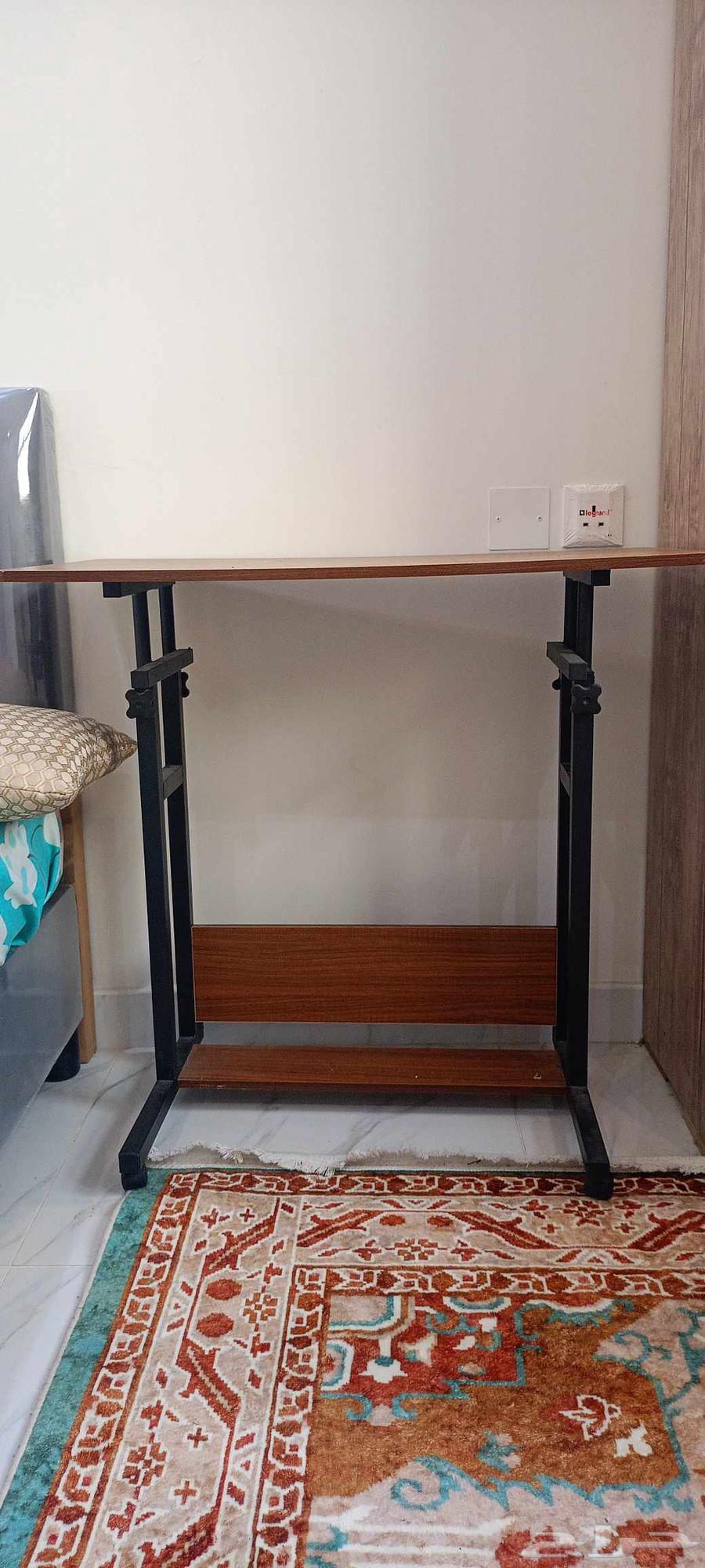 عزال اوضه مكونه من سرير   دولاب   مكتبين  كرسي  سجاده64623887975553112