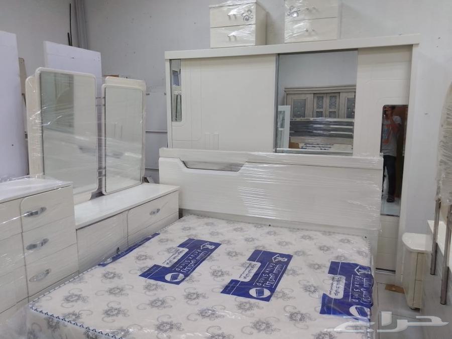 غرفة النوم مستعمل نظيف وتركيب توصيل64617614463106114