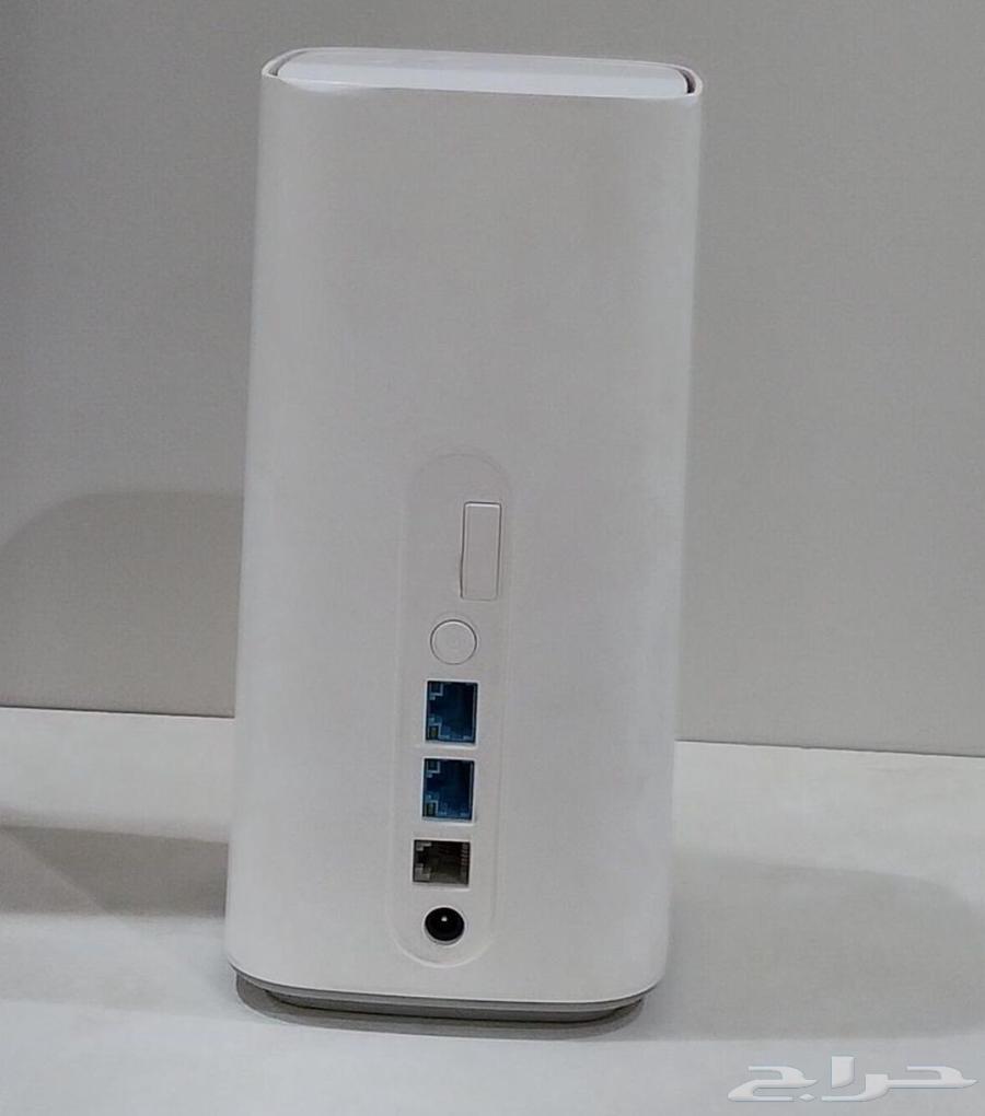 Huawei 5G Router Supporting All Networks64617552345987111