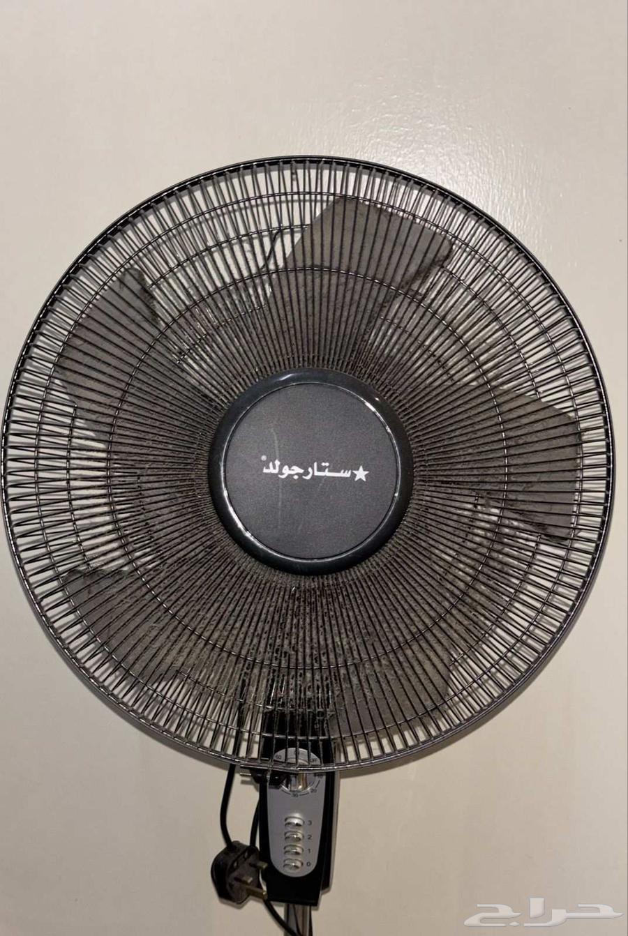 مروحة ستاند (مدينة الخبر) الشرقية.64619592604929111