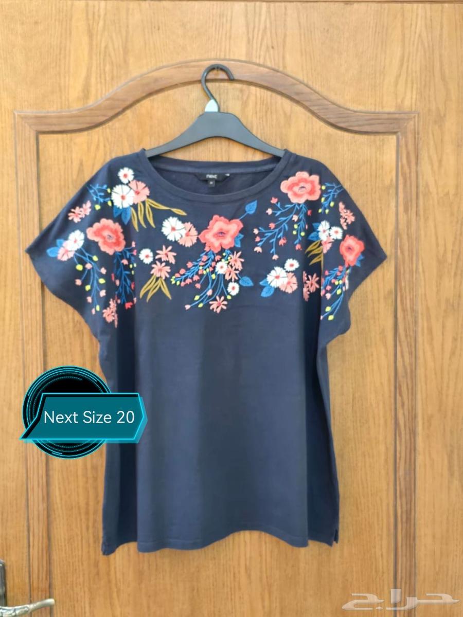 فساتين نسائية. شبه جديدة. 15 ريال واحده64623405508099110