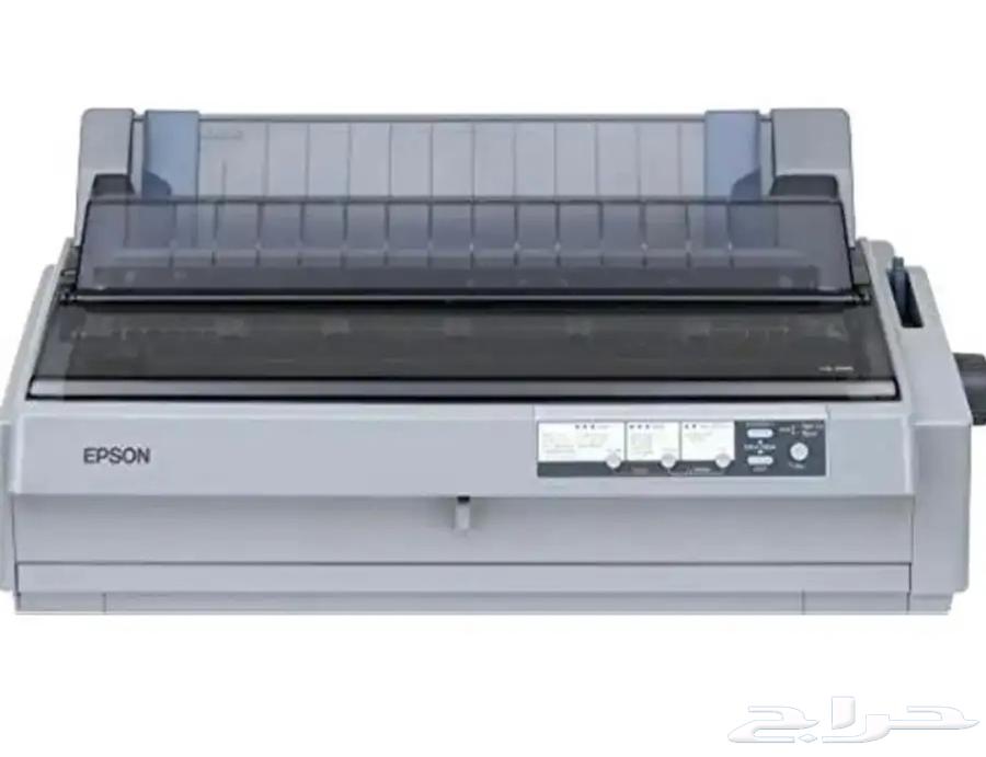 Epson Q2109 Dot Matrix Printer at Less Than Wholesale Price64625356242946110