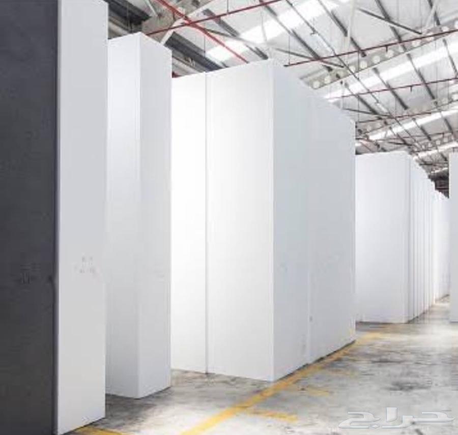 Flinn Hordi and Sheets and XPS Insulation Panels Pressure 35 Factory64161176372994111