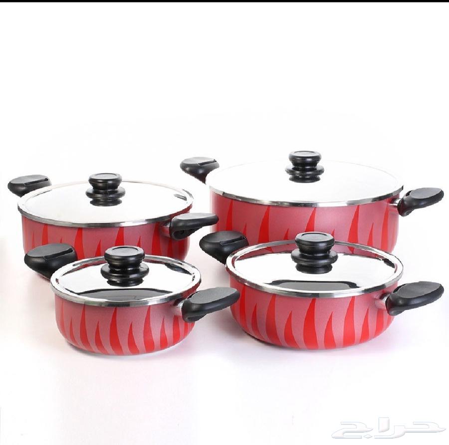 Tefal Pots64619405520001111