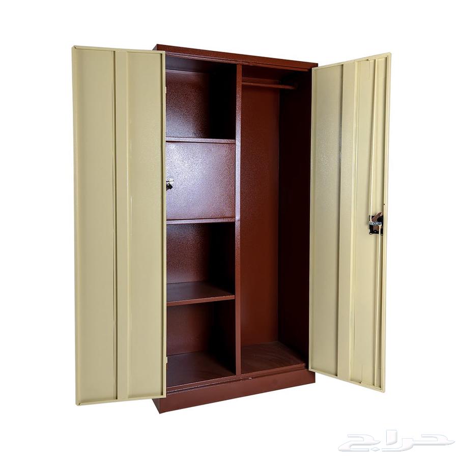 دواليب حديد و دواليب خشب وكمدينا64620304828034111