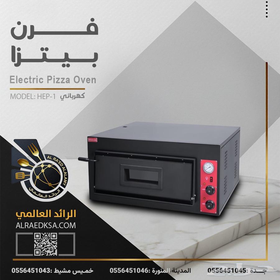 فرن بيتزا كهربائي64534099415042110