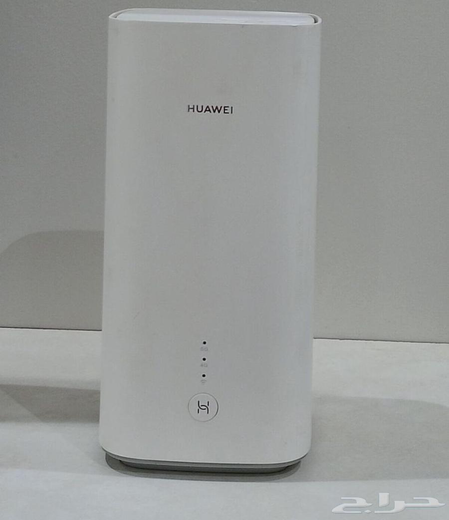 Huawei 5G Router Supporting All Networks64617552345987110