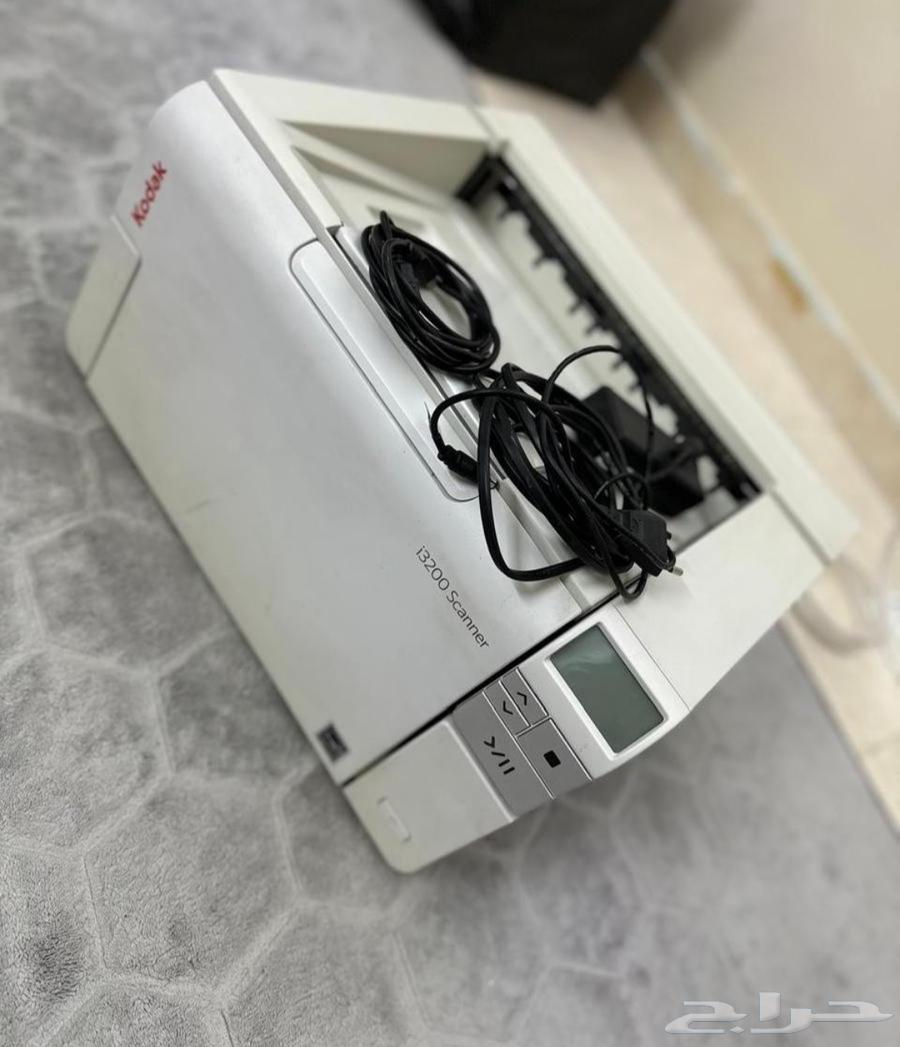 Kodak i3200 Scanner64619892649219113