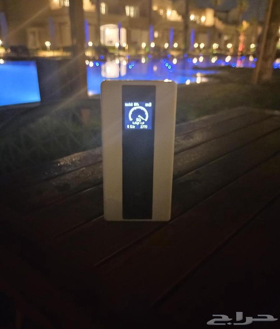 Huawei 5G Wi-Fi Supports All Networks64618053254913110