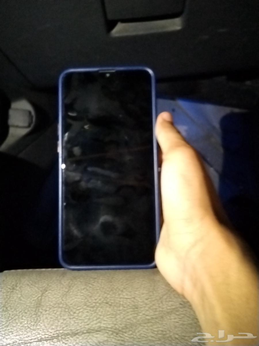 جوال سامسونج جلاكسي A10s نظيف واستعماله شخصي استعماله قليل64624989676163110