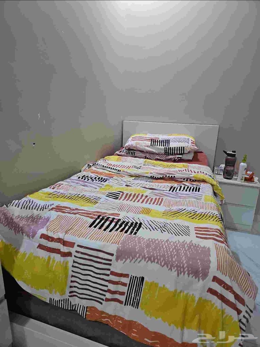 سرير ايكيا واحد64428039764867110