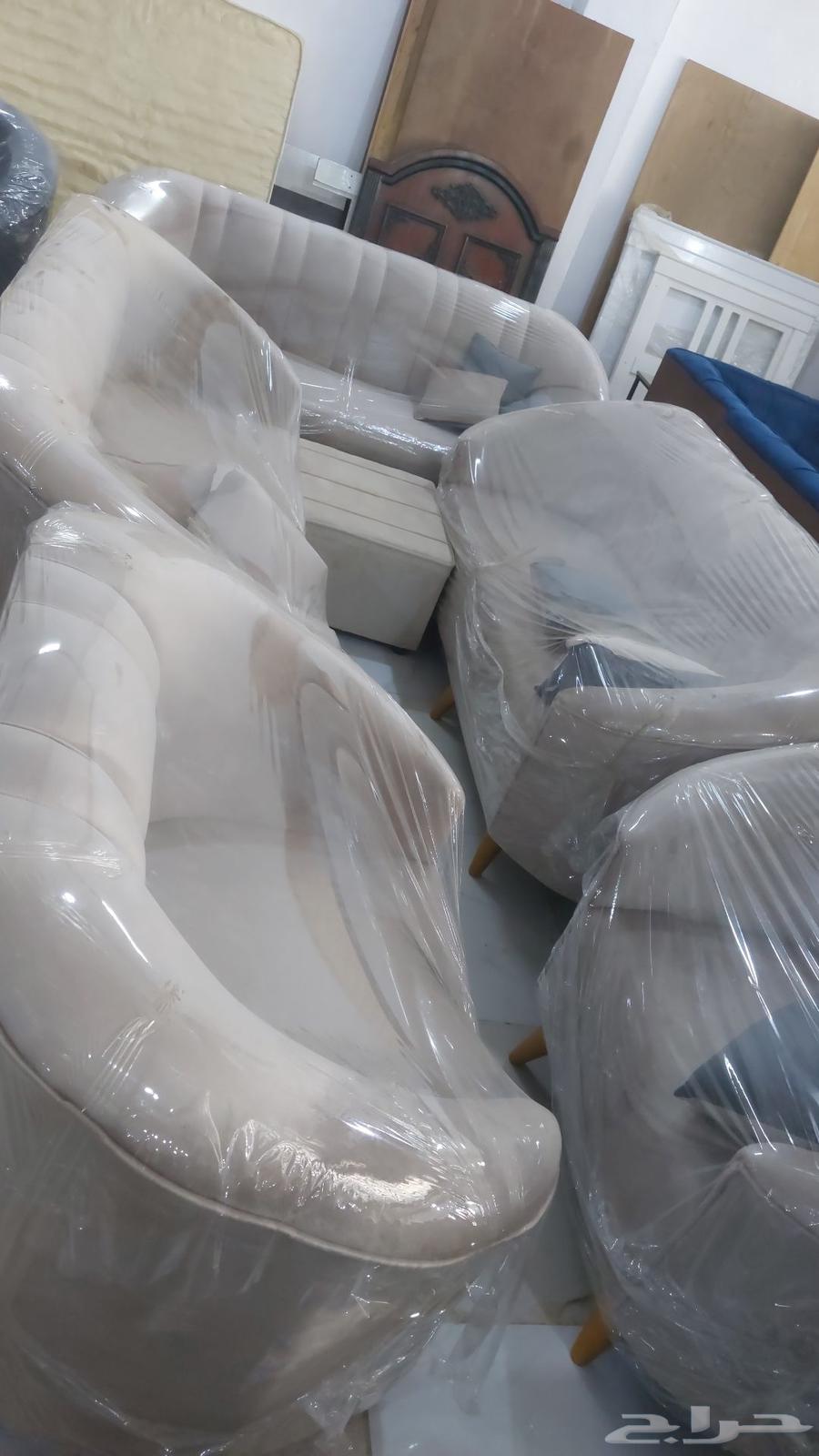 الحراج الذهبي ابوعريش صامطه لجميع انواع الأثاث المستخدم والج64619153879041112