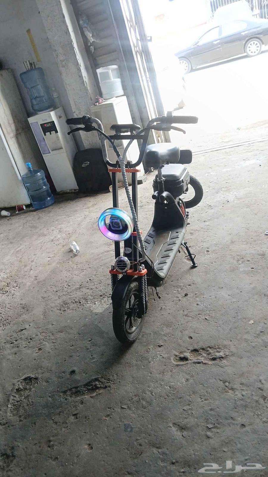 سكوتر ابو سله المطور النسخه الجديده64616641043842110