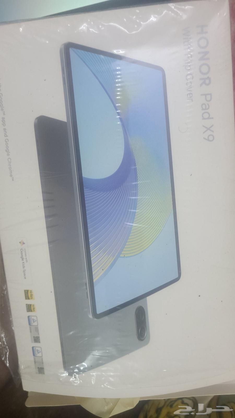 هونر باد x9  جديد مستعمل قليل السبب البيع محتاج فلوس64618864478083112