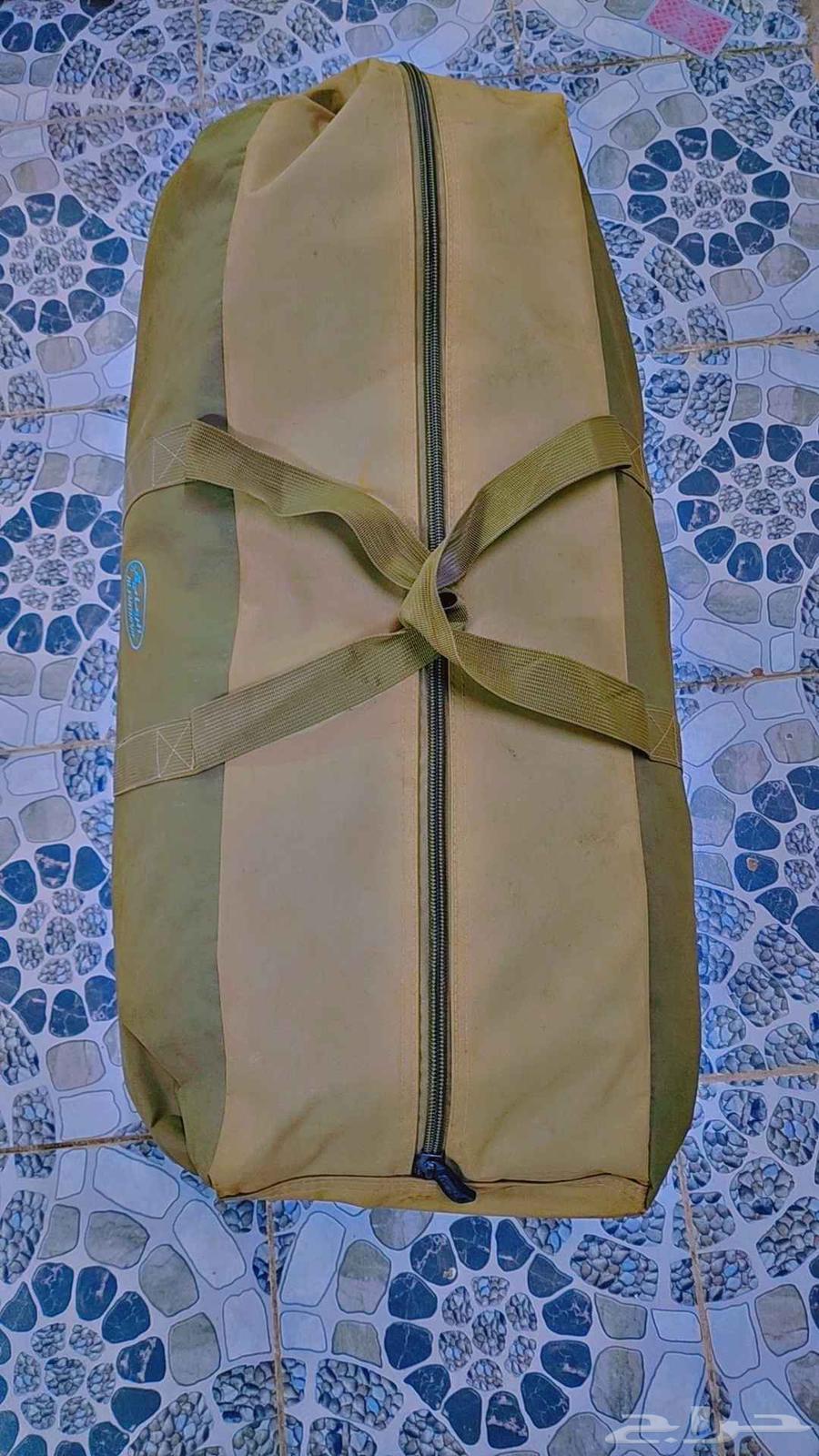 خيمة الرمايه64621804684546112