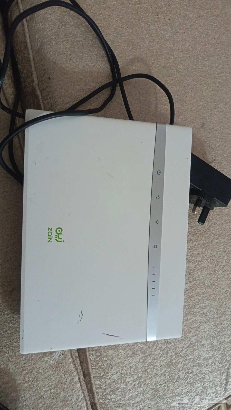 رواتر زين للبيع مستخدم 5G64596809452163111