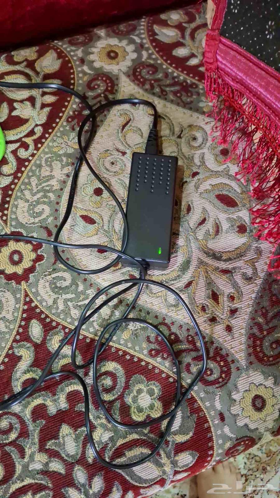 New and Clean Steam Device on Condition... Thermal Vibrating Abdominal Belt64621579730179111