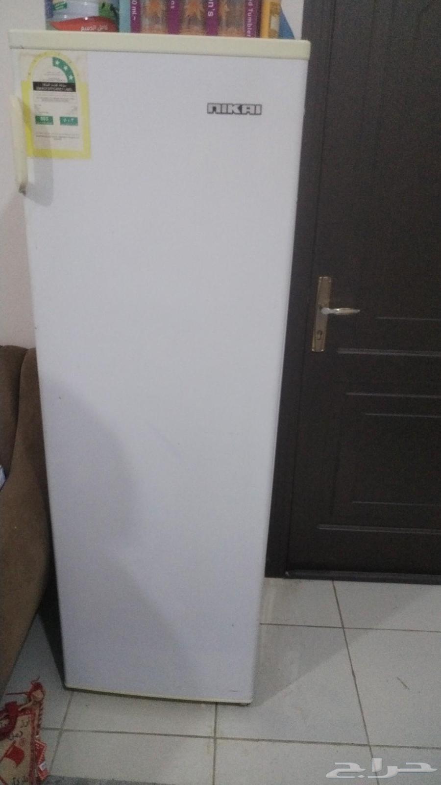 Working CLU Freezer and Refrigerator with Warranty64624854932867111