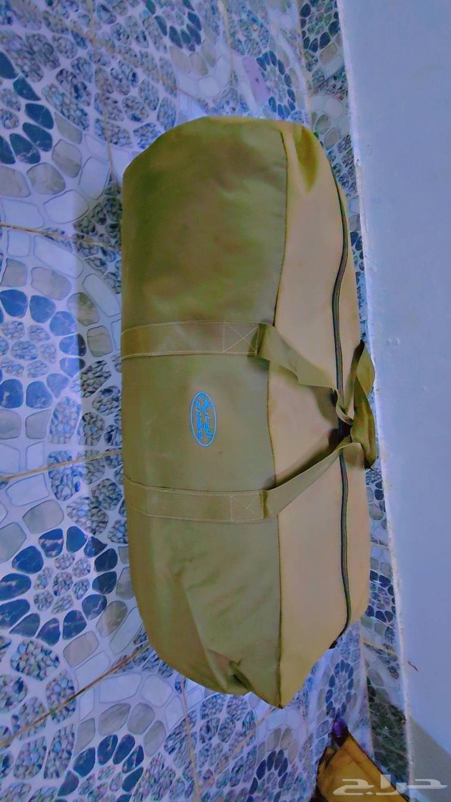 خيمة الرمايه64621804684546111