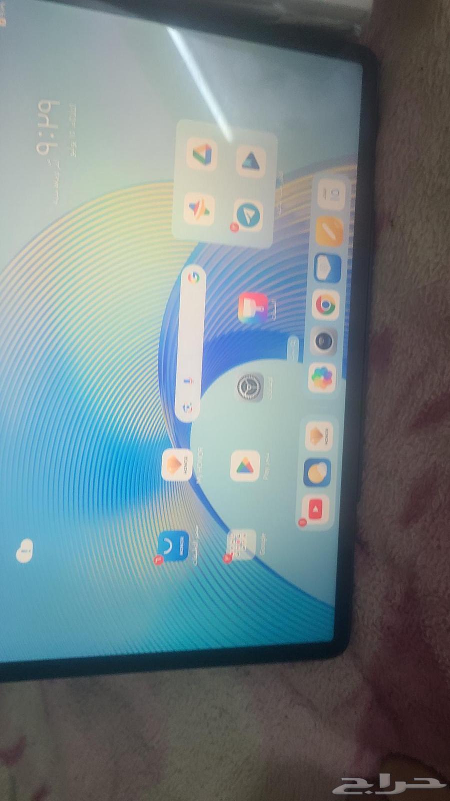 هونر باد x9  جديد مستعمل قليل السبب البيع محتاج فلوس64618864478083111