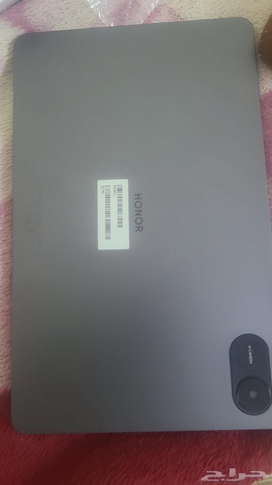 هونر باد x9  جديد مستعمل قليل السبب البيع محتاج فلوس64618864478083110