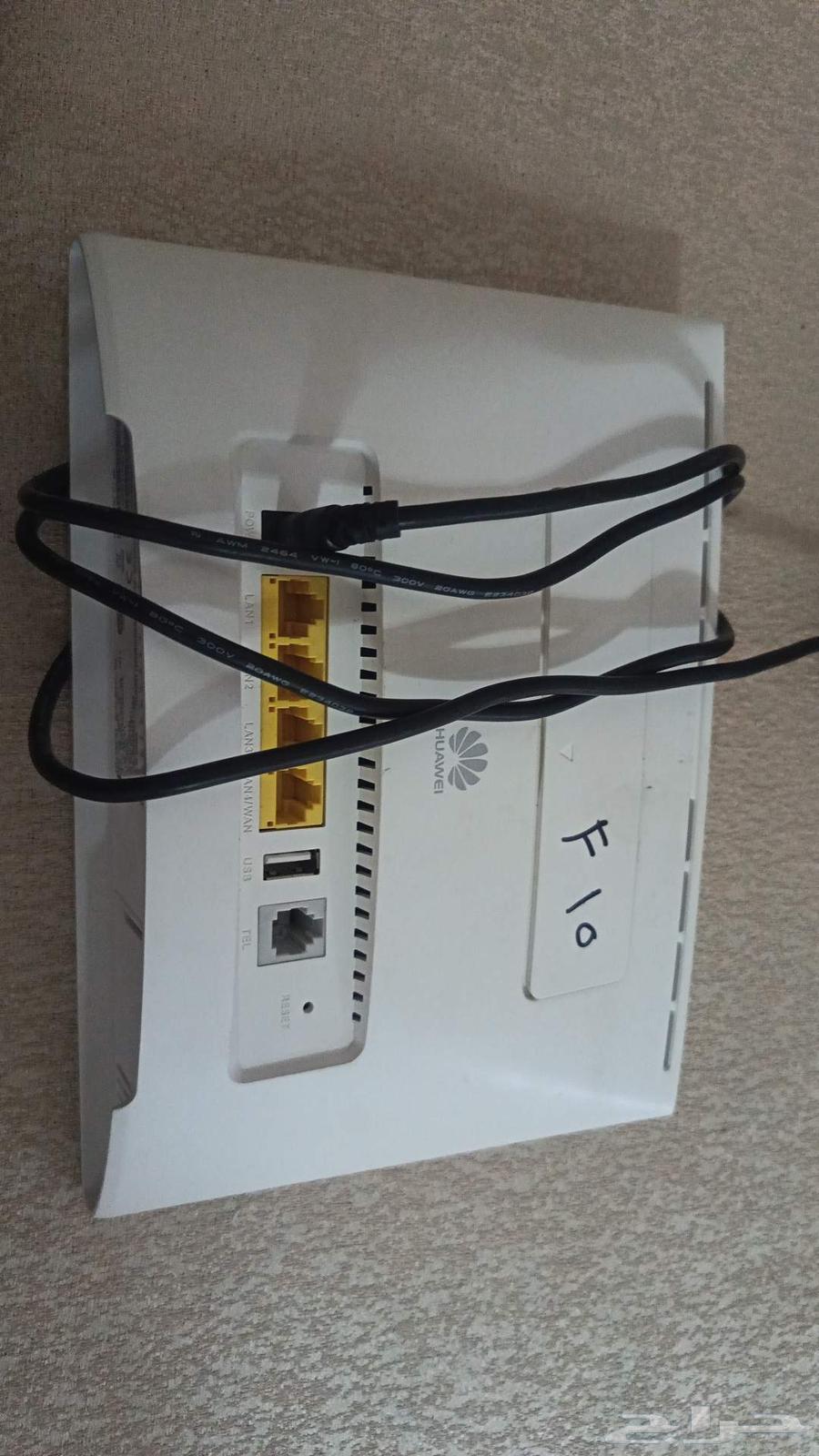 رواتر زين للبيع مستخدم 5G64596809452163114