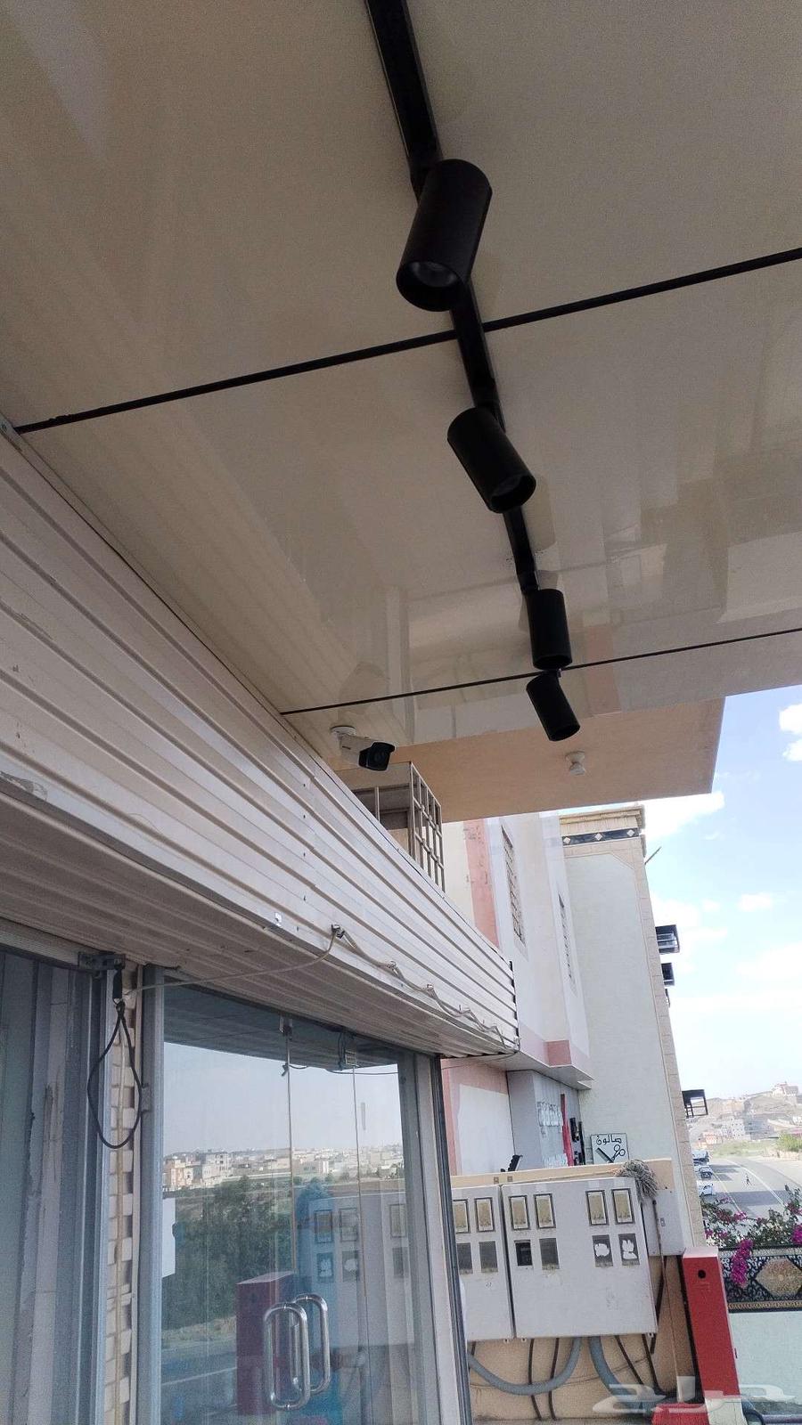 8 Cameras for 2,200 SAR, New with Installation and Setup64622849893121112