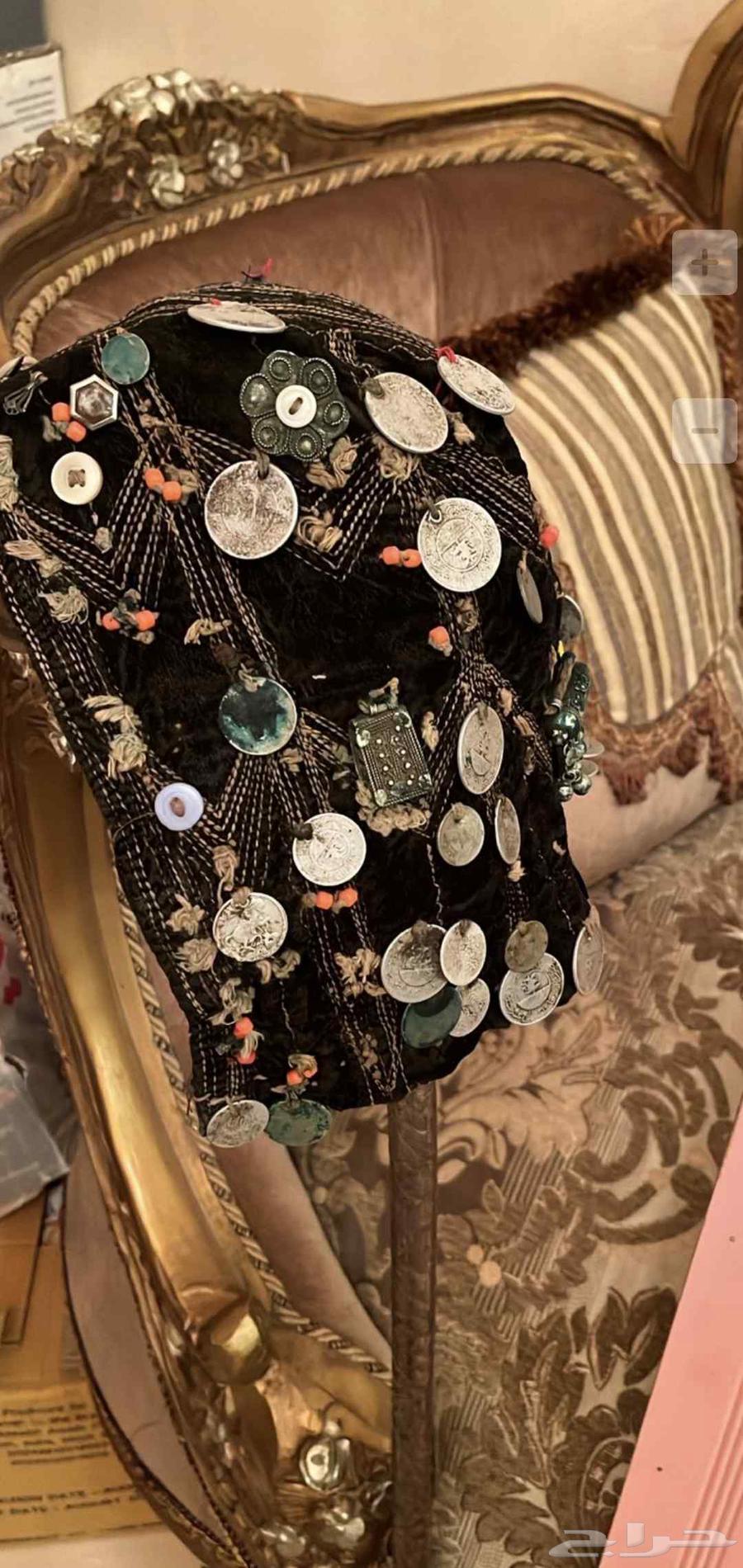 براقع وحلي قديمه64618639288833110