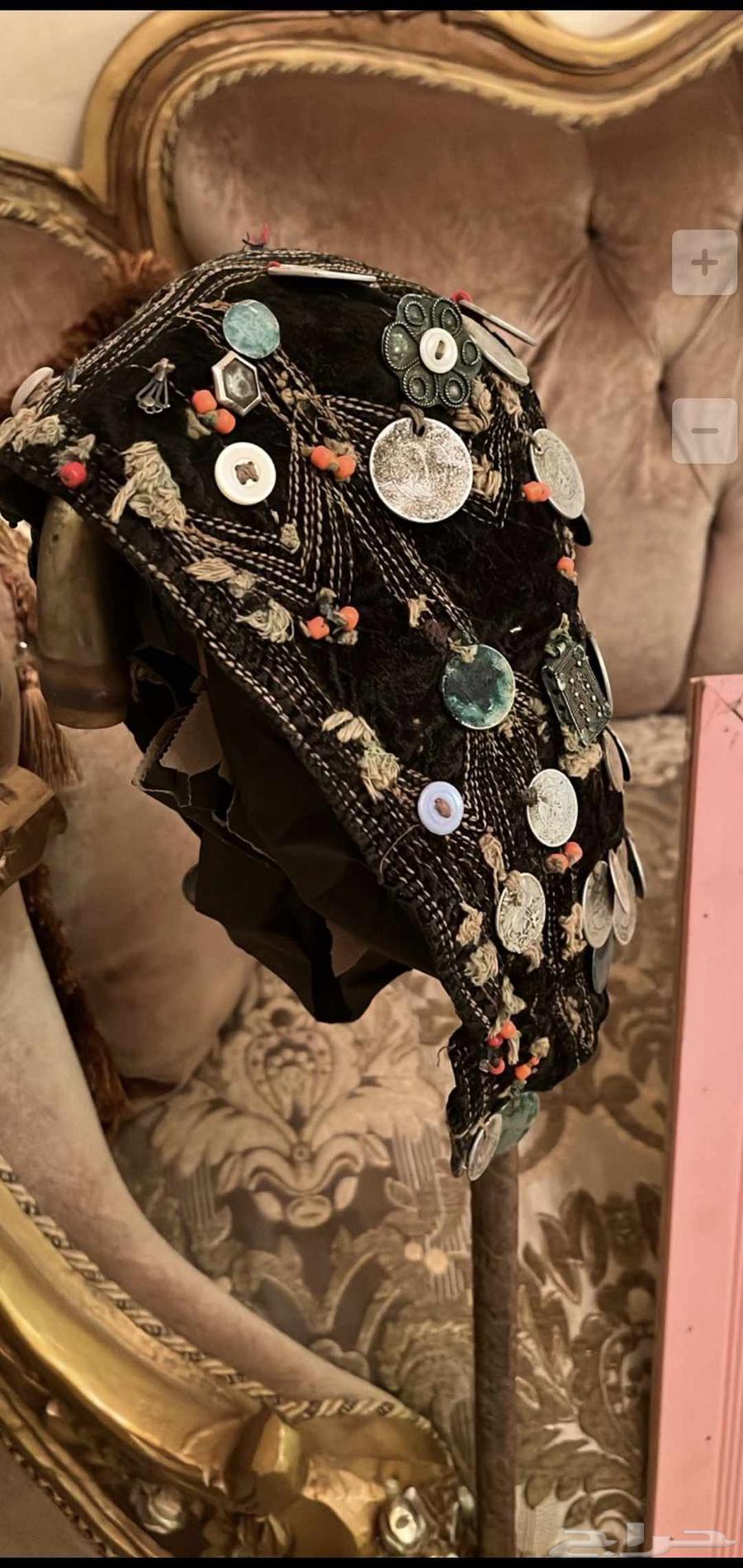 براقع وحلي قديمه64618639288833111