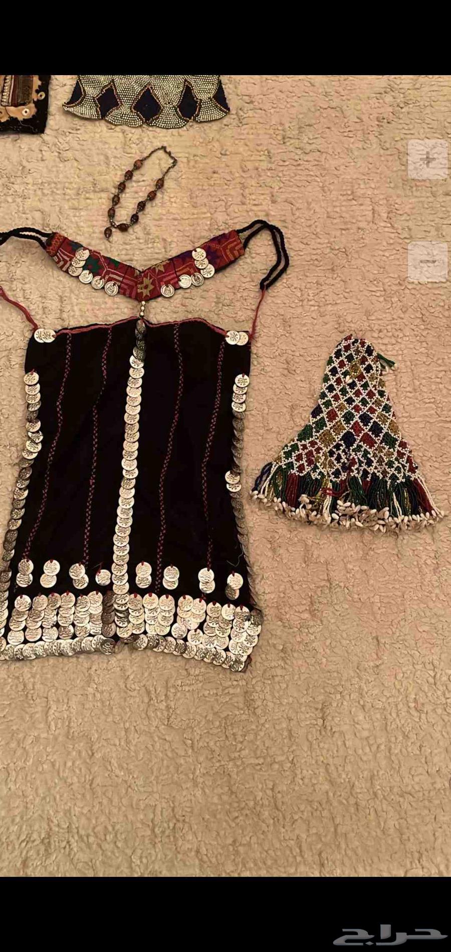 براقع وحلي قديمه64618639288833113