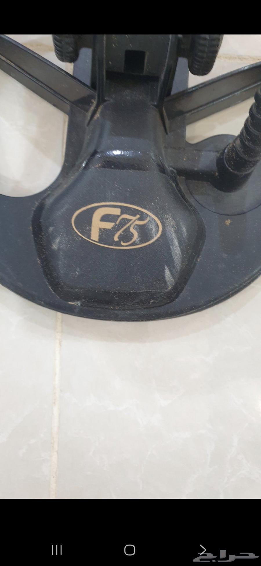 جهاز كاشف المعادن والذهب فيوتشر الأمريكي الغني عن التعريف64618979658113112