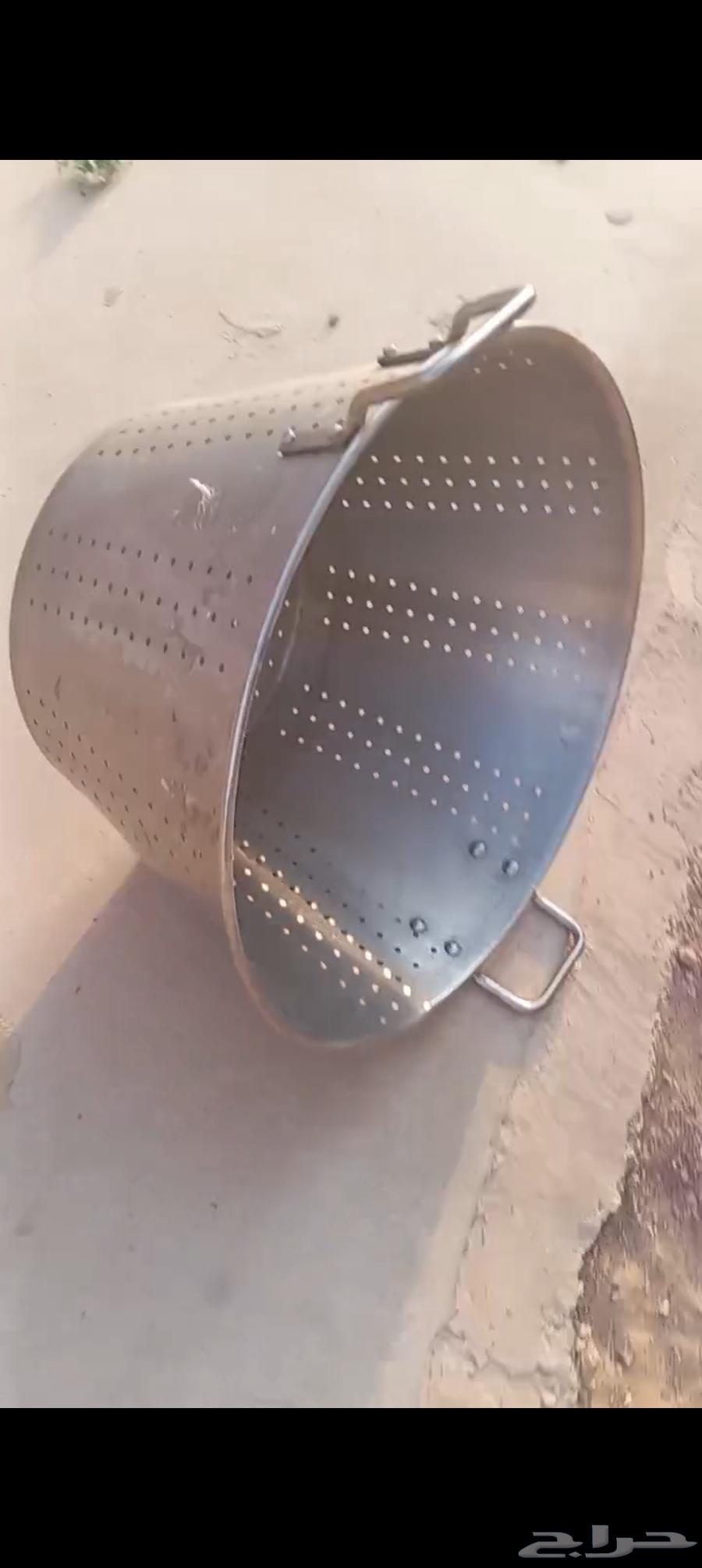 للبيع في بريده سعر الواحده 70ريال مشخل أو مصفاه64616865038978111