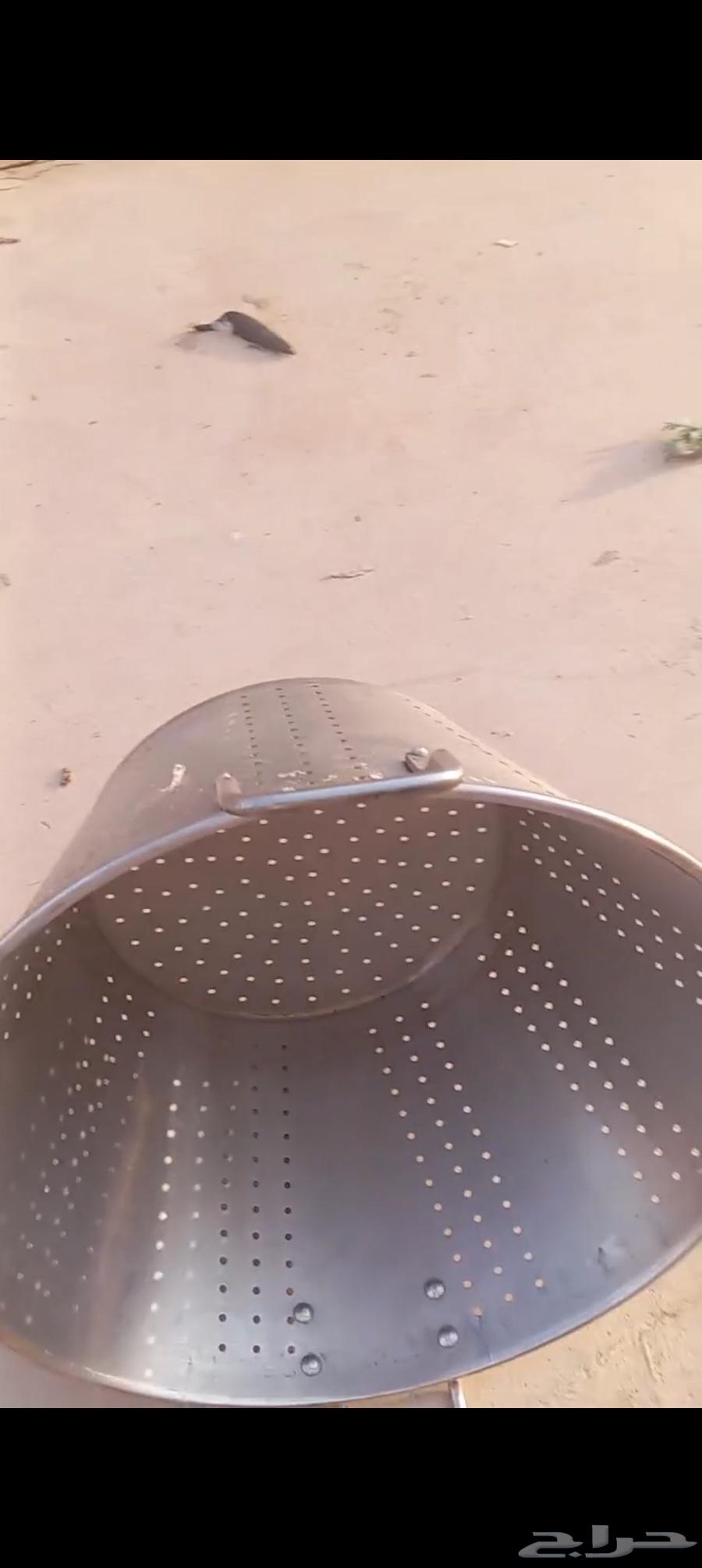 للبيع في بريده سعر الواحده 70ريال مشخل أو مصفاه64616865038978110