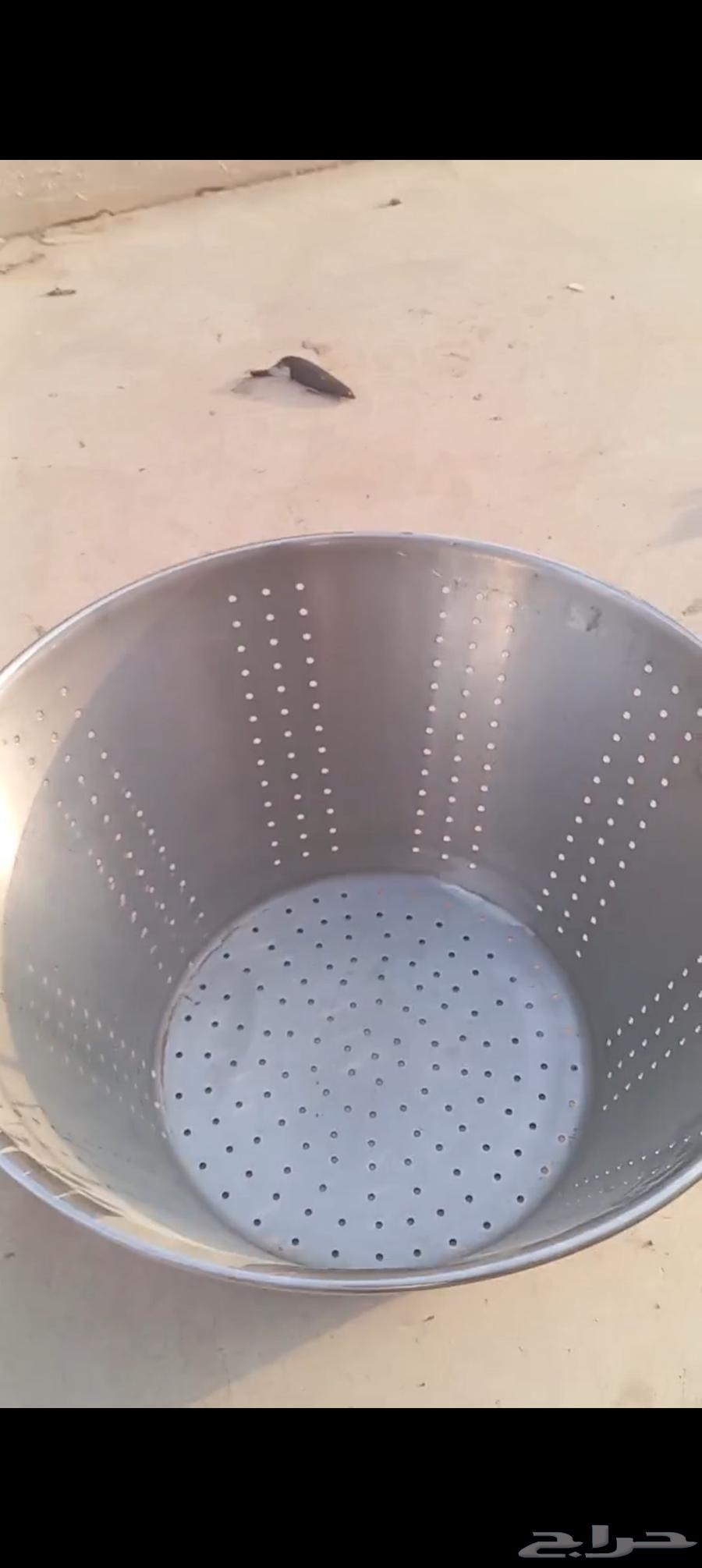 للبيع في بريده سعر الواحده 70ريال مشخل أو مصفاه64616865038978112