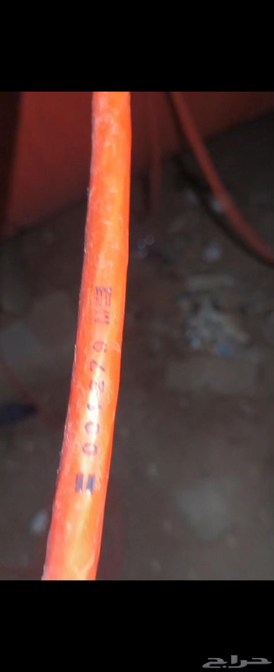 لفتين كيابل فايبر حجم كبير وكيبل تري64616443560577114