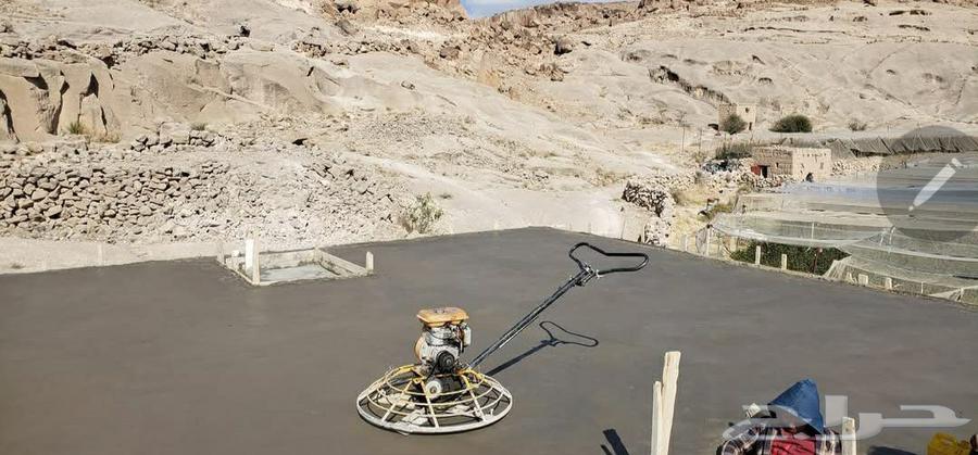 Taif Concrete Finishing Machine64161174343169110