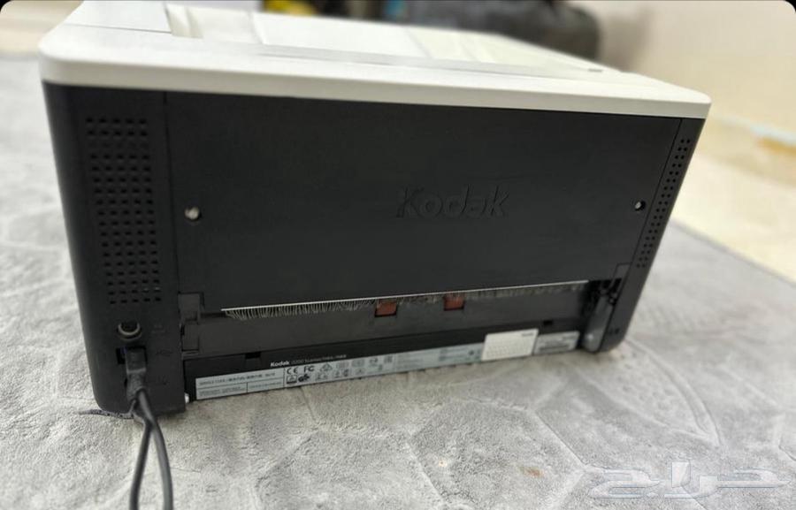 Kodak i3200 Scanner64619892649219110