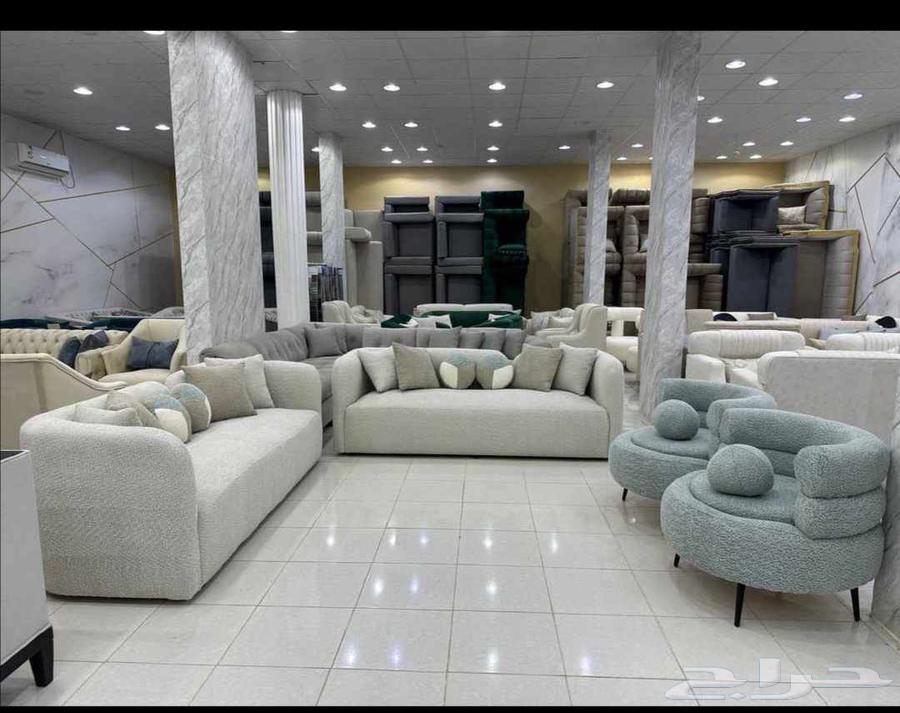 كنب جديد منفصل64616914846978113