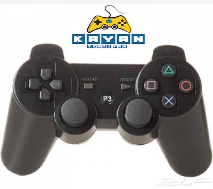 يد سوني بلاستيشن 364620605758081110