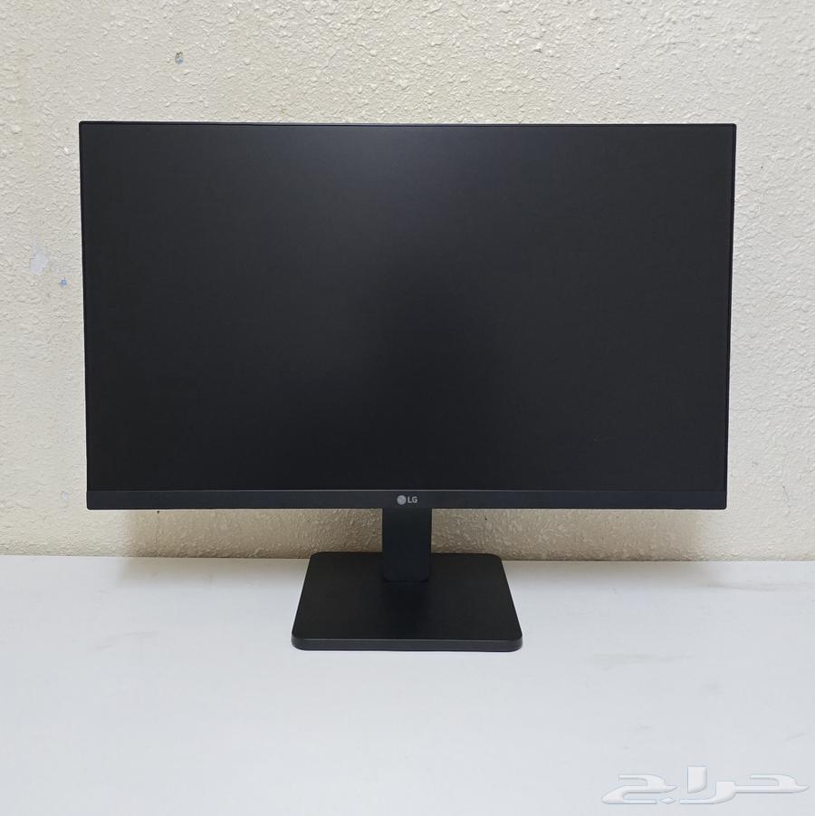 شاشة كمبيوتر LG نظيف 24 بوصة64616504962689111