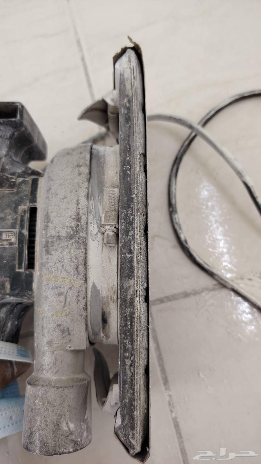 جهاز صنفره ألماني ميتابو الأصلي64625295035906114