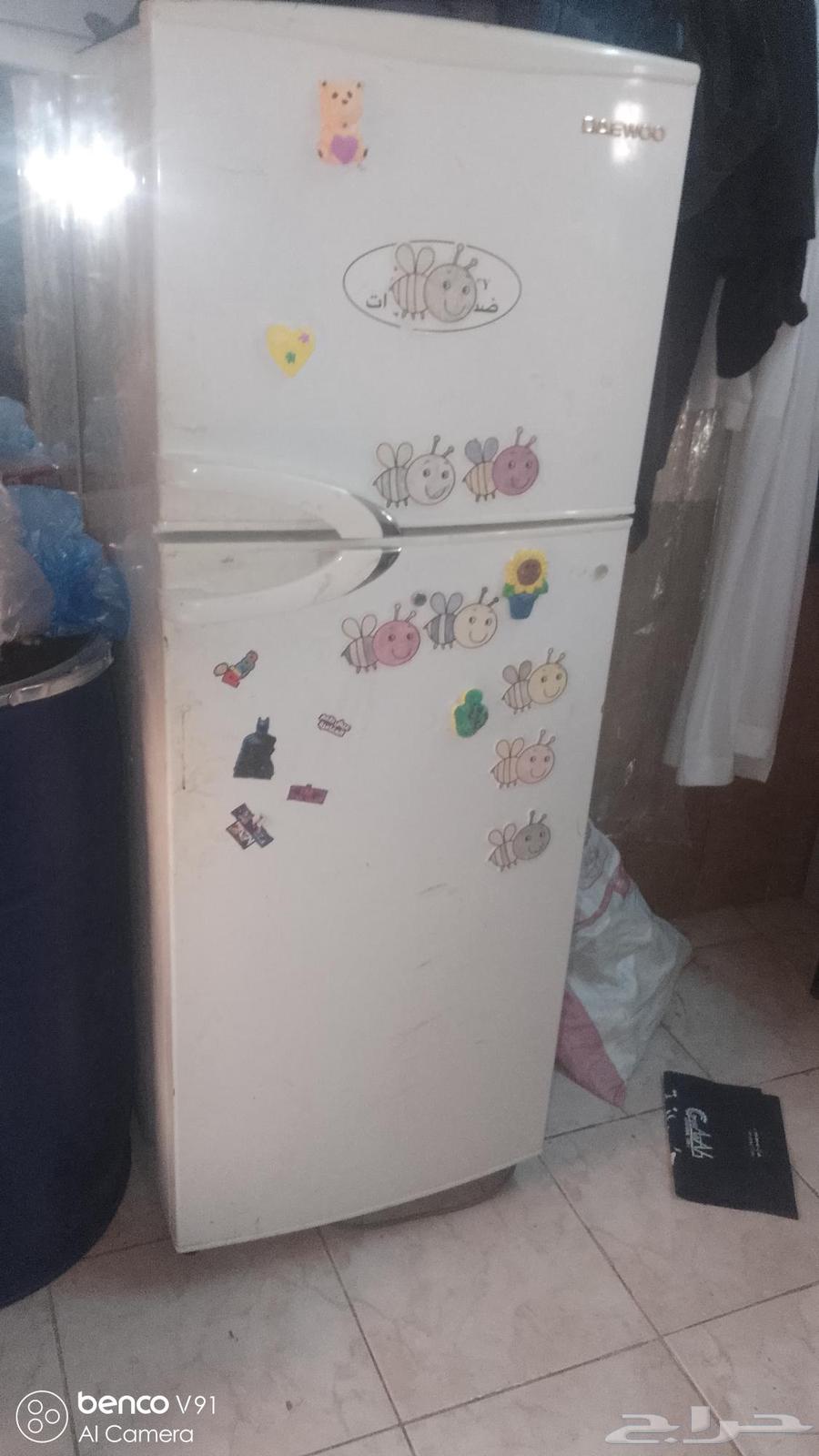 ثلاجه للبيع64617338090626110